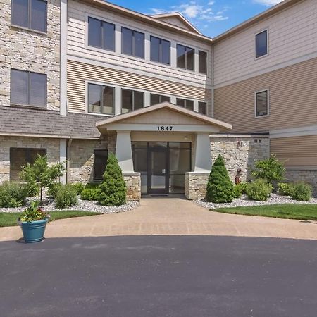 Sugar Beach Villa 1012 Luxury Waterfront Condo Traverse City Exterior foto